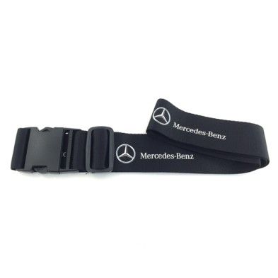 Travel Luggage belt - BENZ